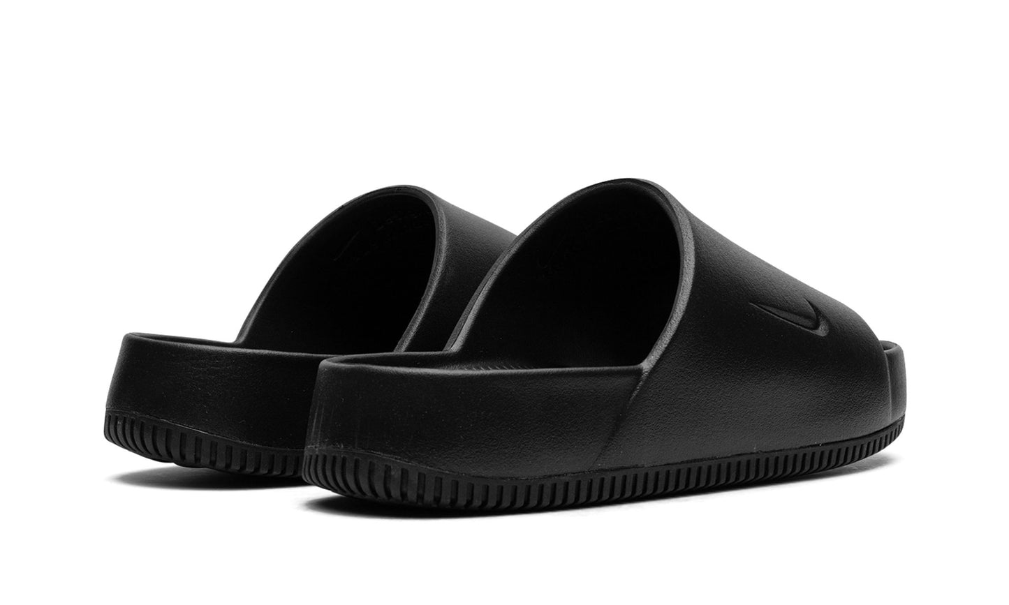 Nike Calm Slide Black