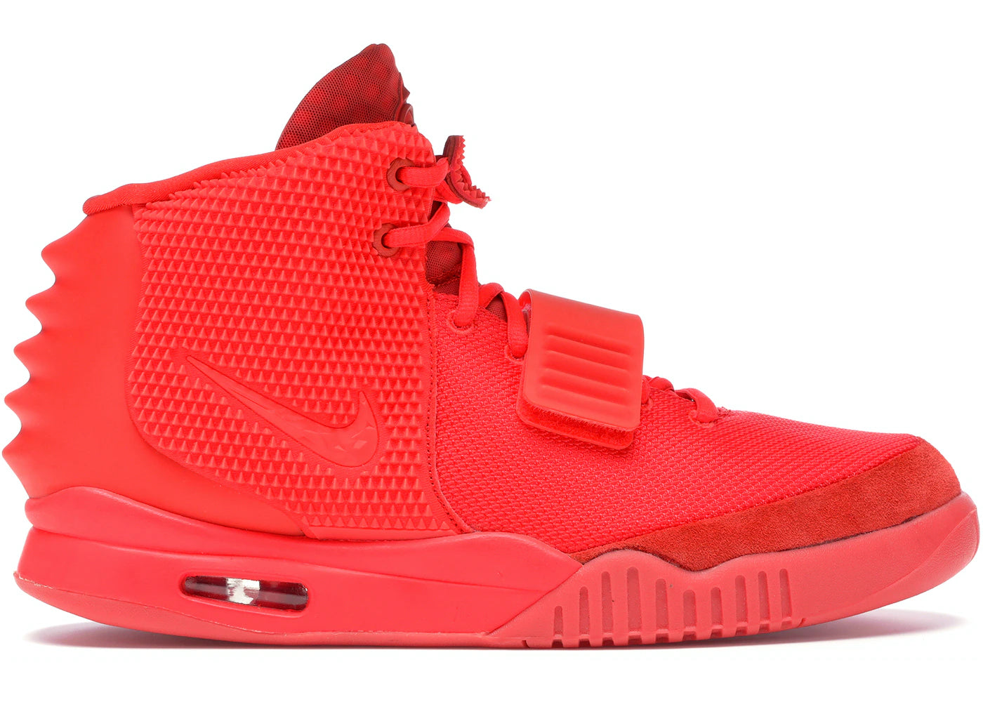 Nike Air Yeezy 2 Red October