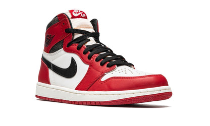 Jordan 1 Retro High OG Chicago Lost and Found