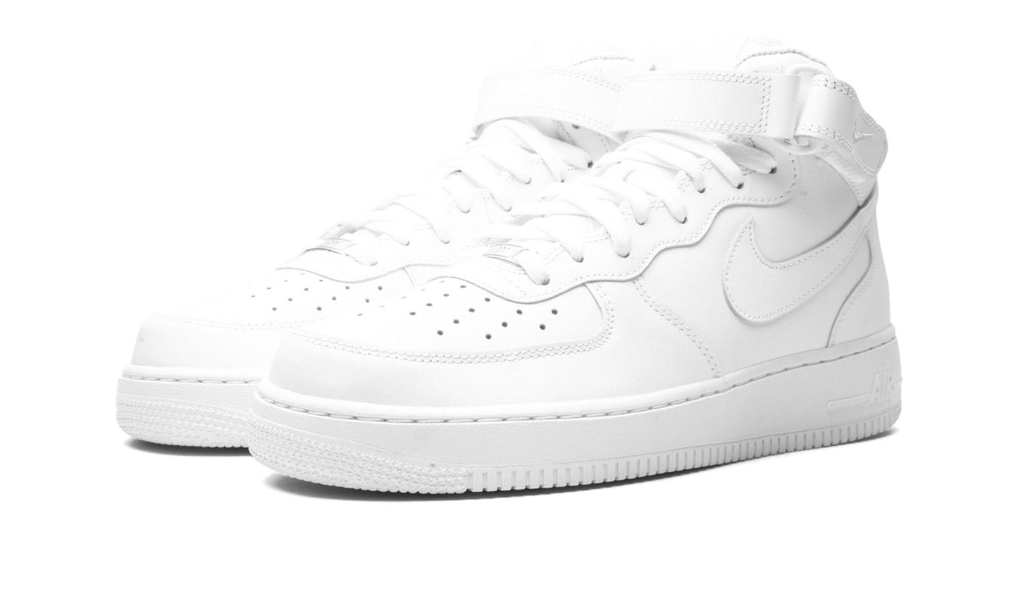 Nike Air Force 1 Mid '07 White