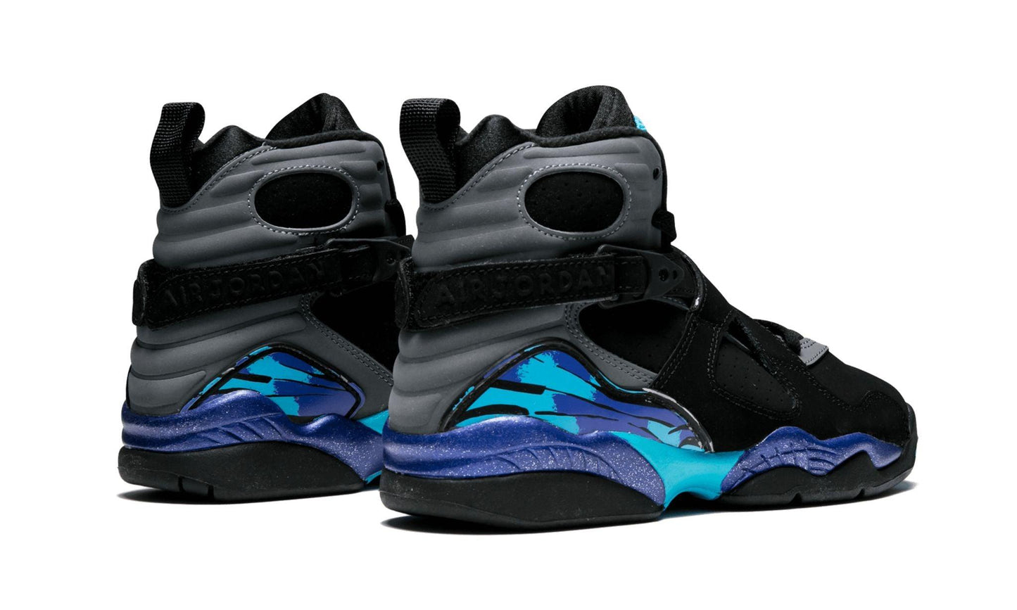 Jordan 8 Retro Aqua (2015) (GS)