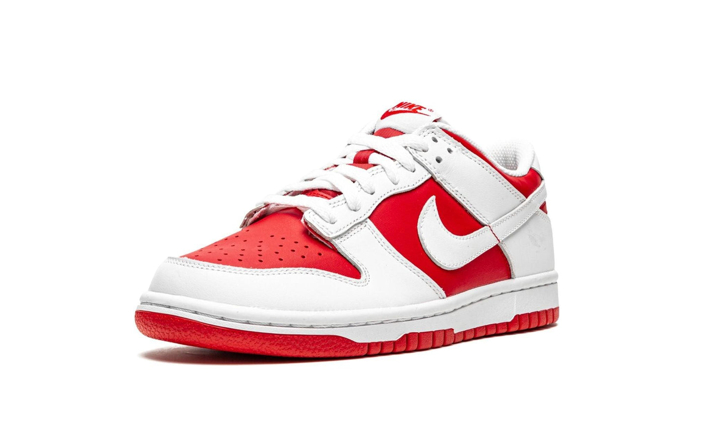 Nike Dunk Low Championship Red (2021) (GS)