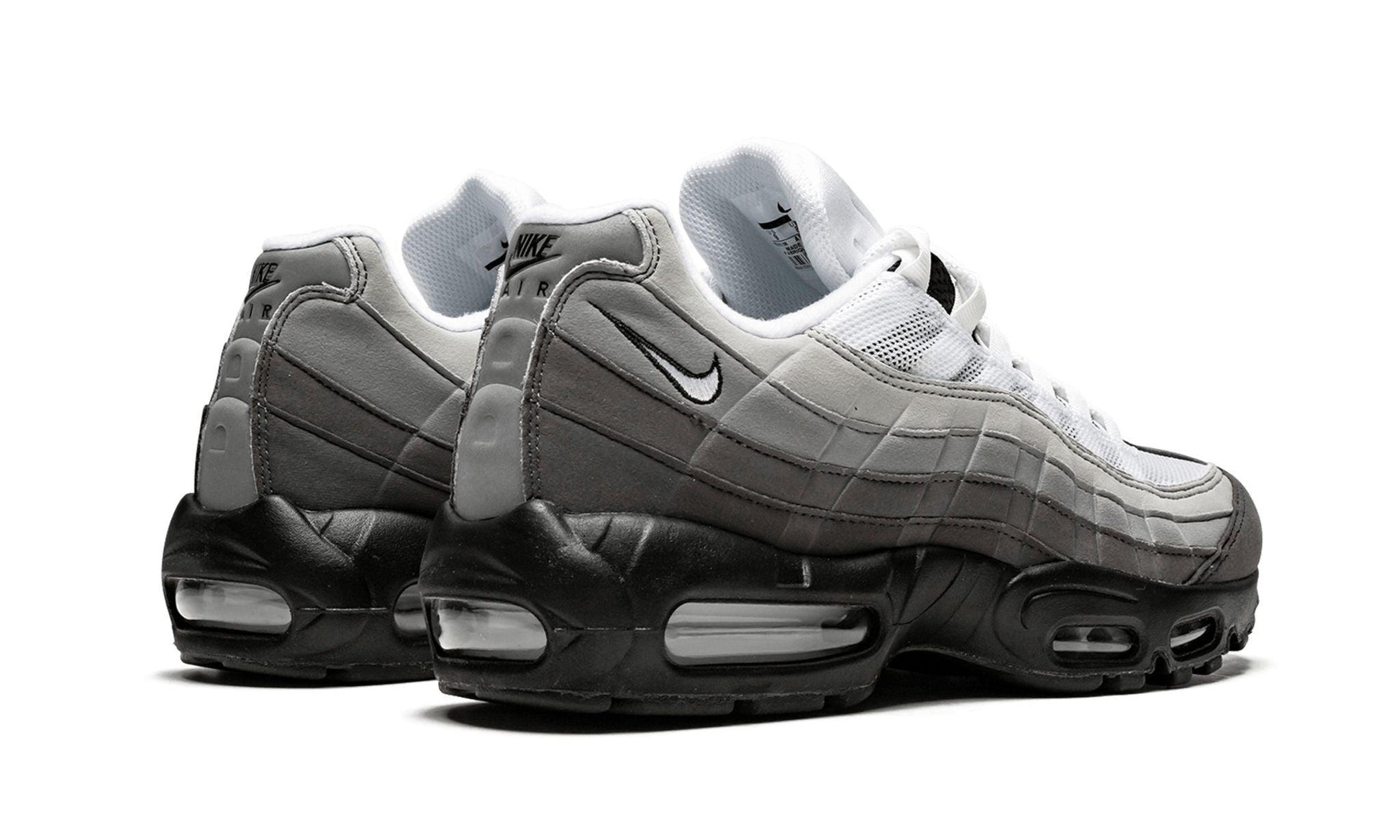 Nike Air Max 95 OG Black Anthracite