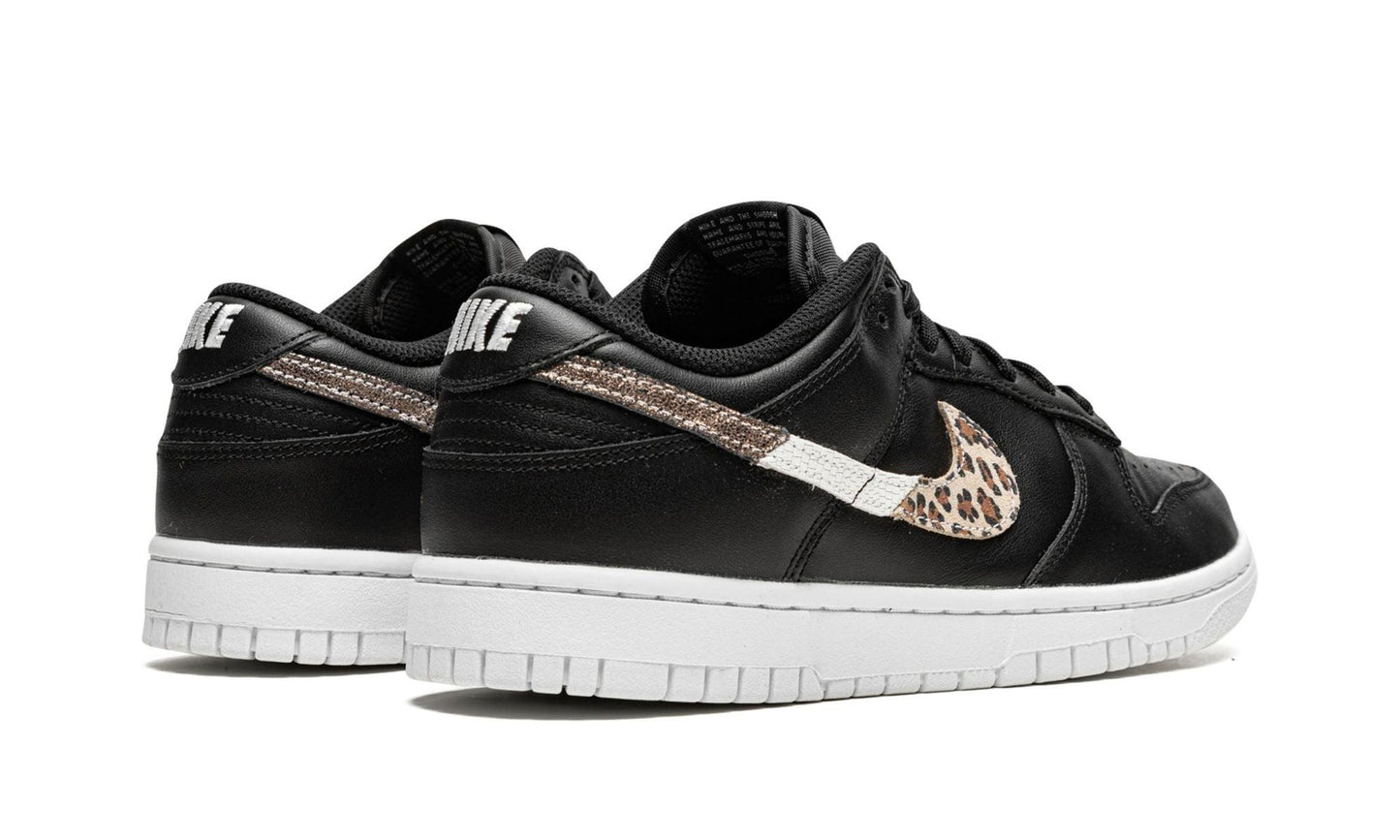 Nike Dunk Low SE Primal Black (Women's)