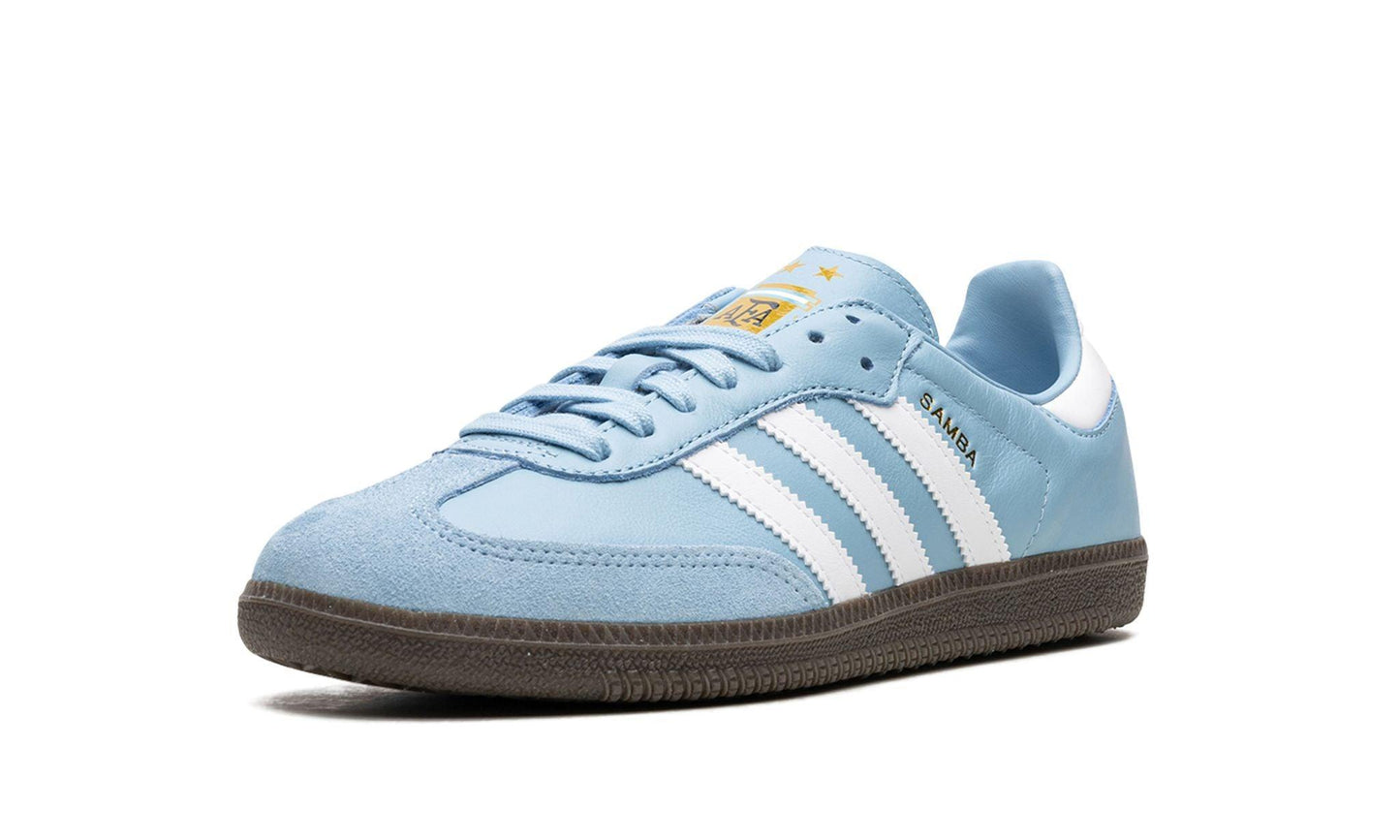 adidas Samba Team Argentina