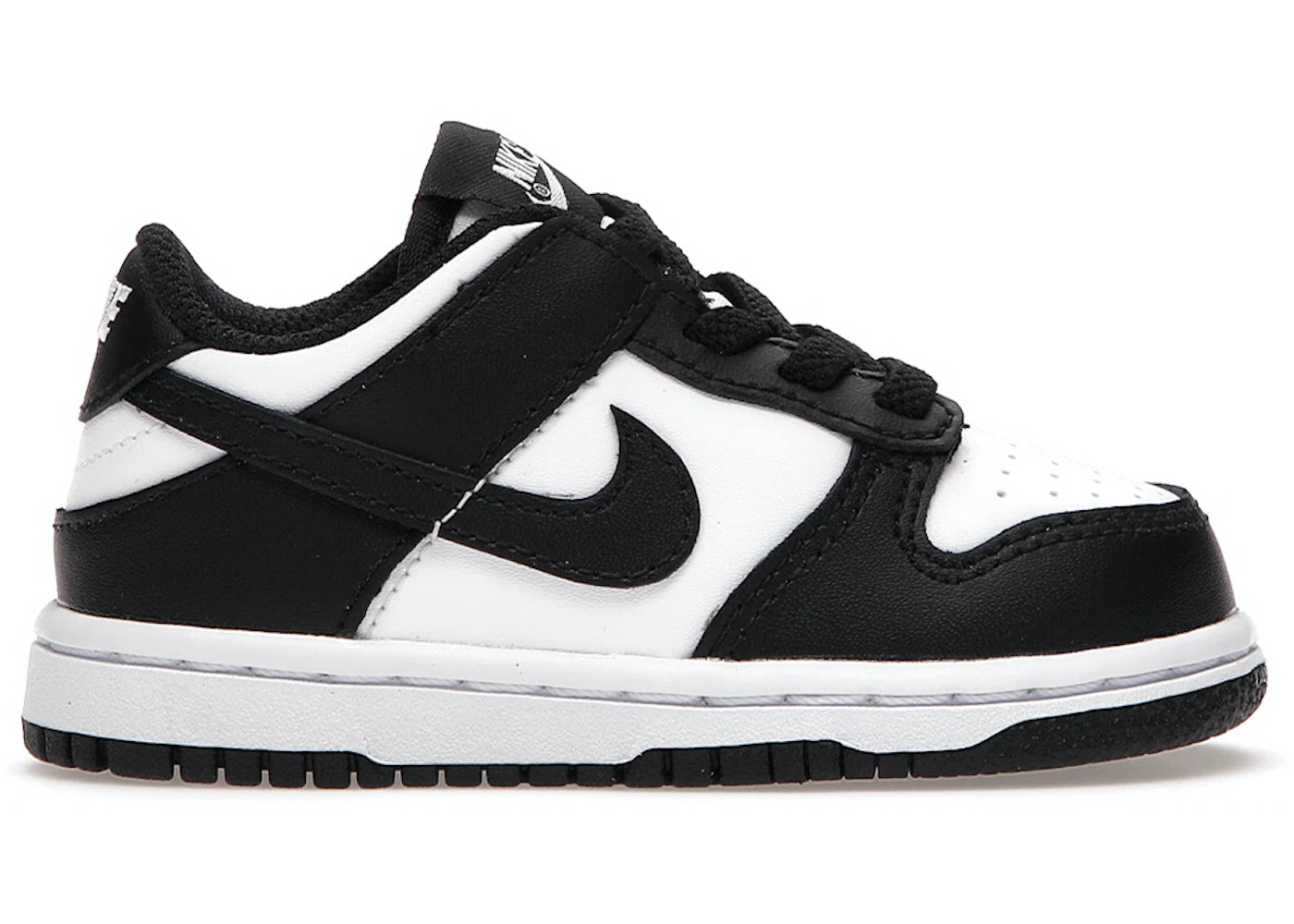 Nike Dunk Low Retro White Black Panda (2021) (TD) – RE-UP LANE