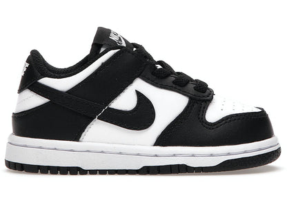 Nike Dunk Low Retro White Black Panda (2021) (TD)