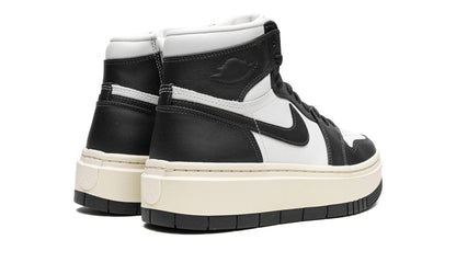 Jordan 1 Elevate High Summit White Dark Ash (Women's)