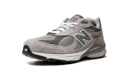 New Balance 990v3 MiUSA Grey (2019/2021)