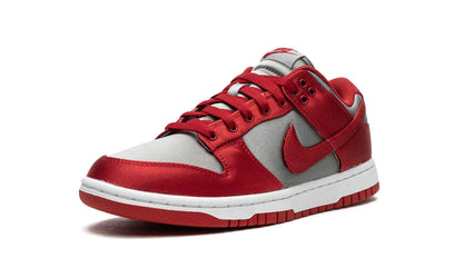 Nike Dunk Low UNLV Satin (Women's)