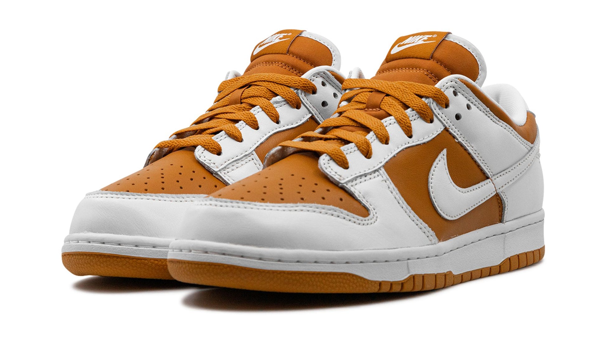 Nike Dunk Low QS CO.JP Reverse Curry (2024)