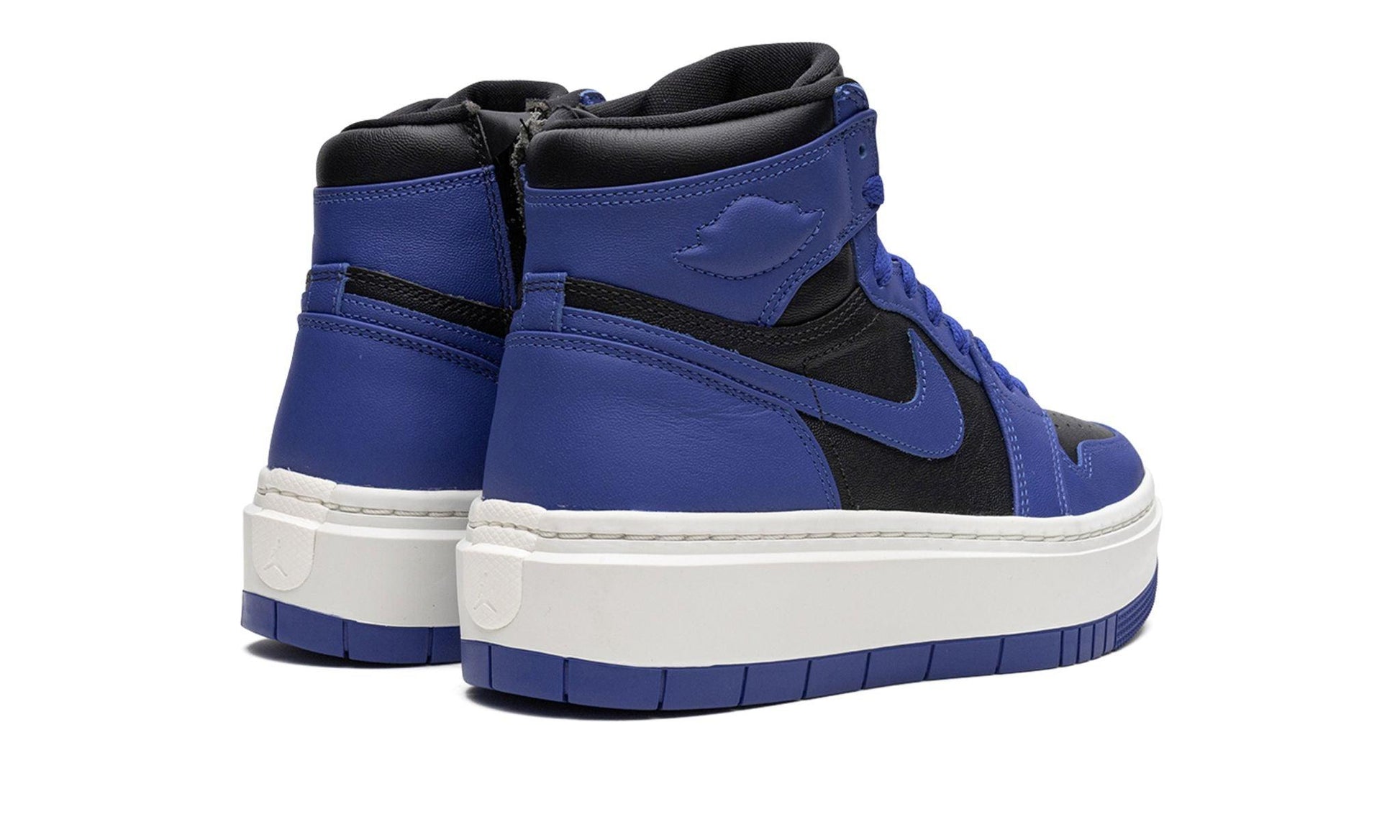 Jordan 1 Elevate High Hyper Royal (Women's)