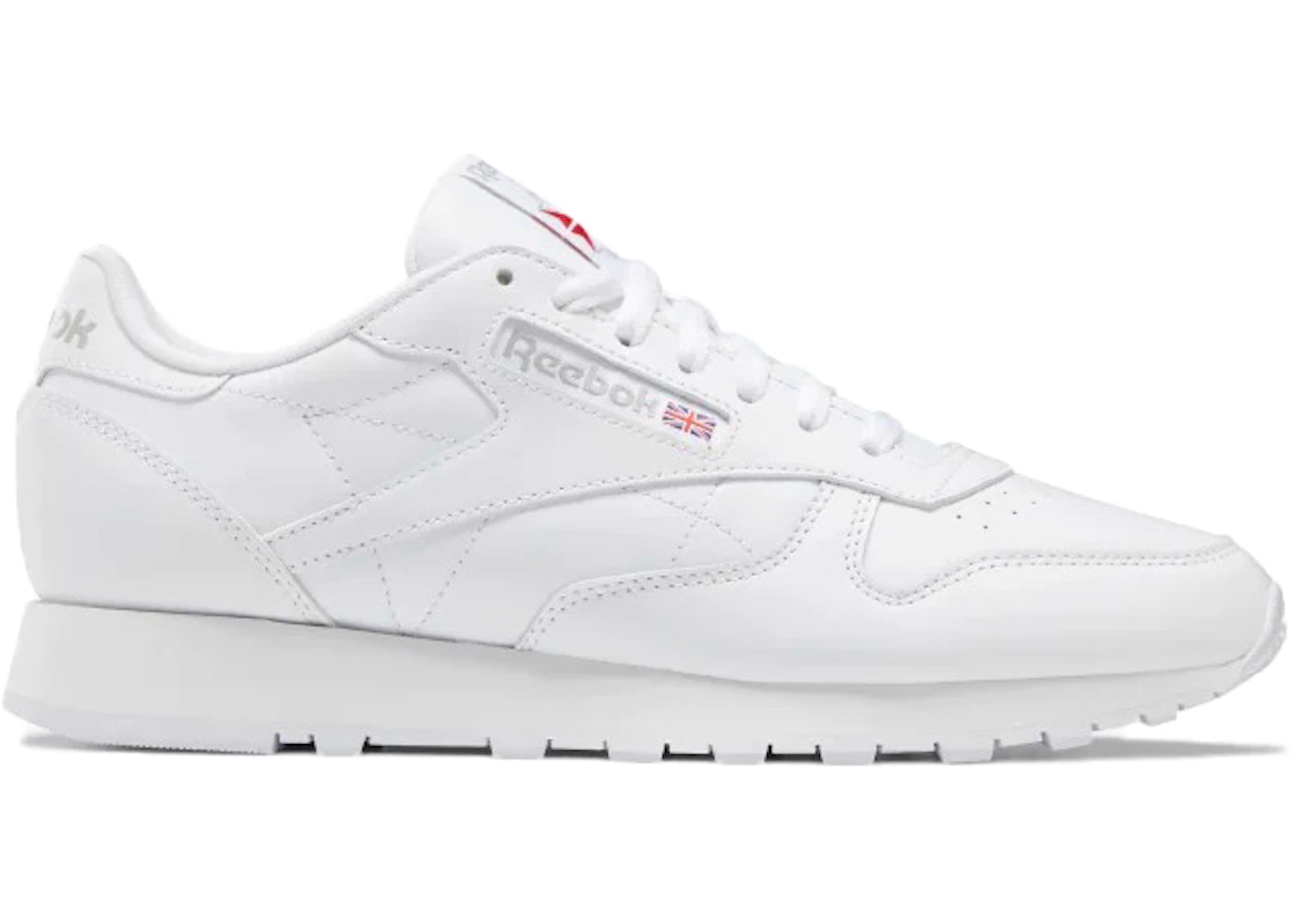 Reebok Classic Leather Footwear White