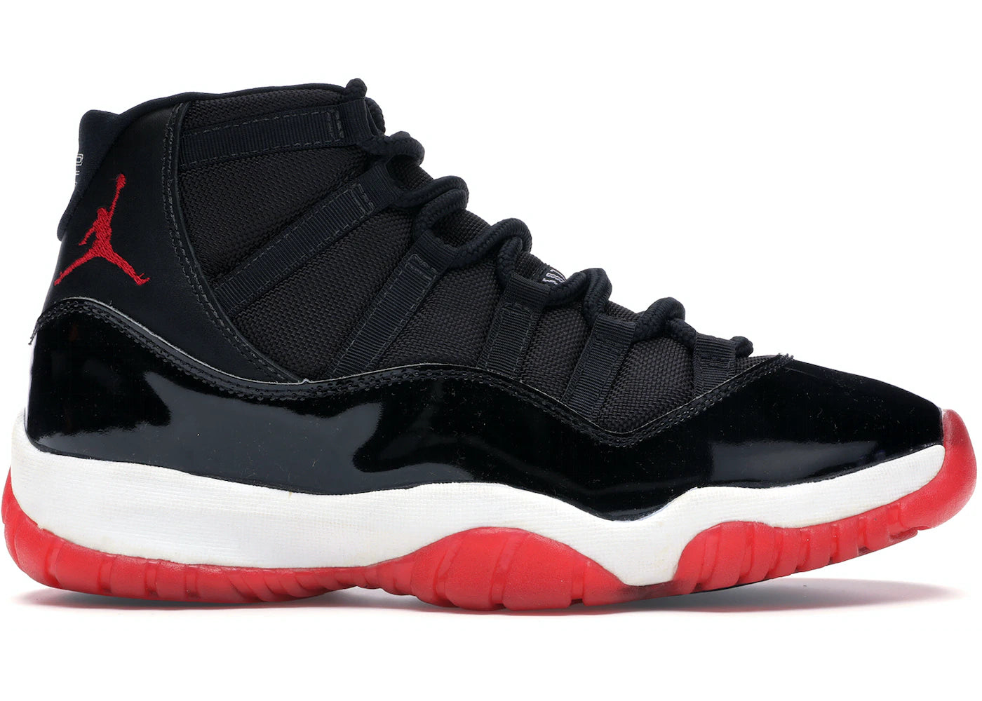 Jordan 11 OG Playoffs (1995)