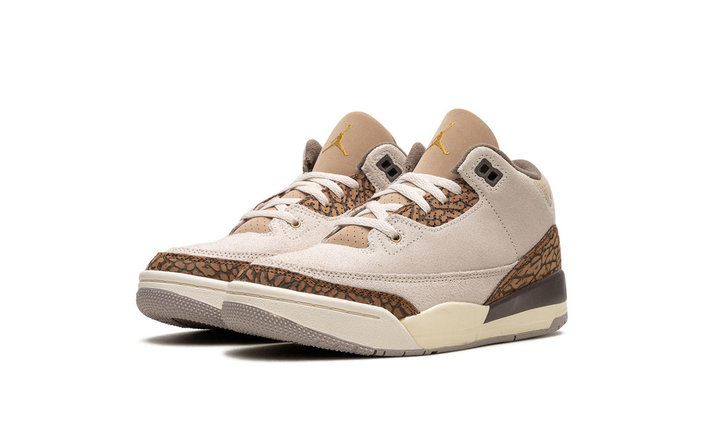 Jordan 3 Retro Palomino (PS)