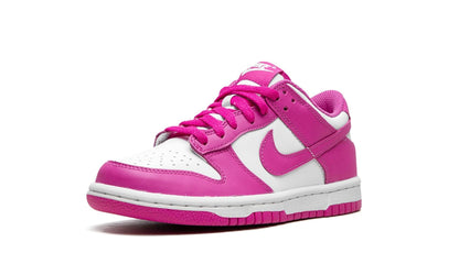 Nike Dunk Low Active Fuchsia (GS)