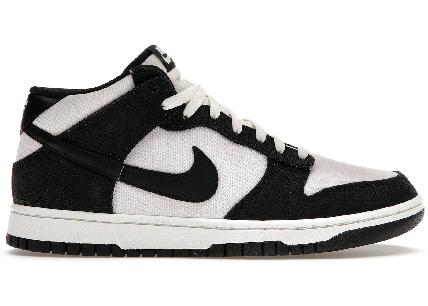 Nike Dunk Mid Panda