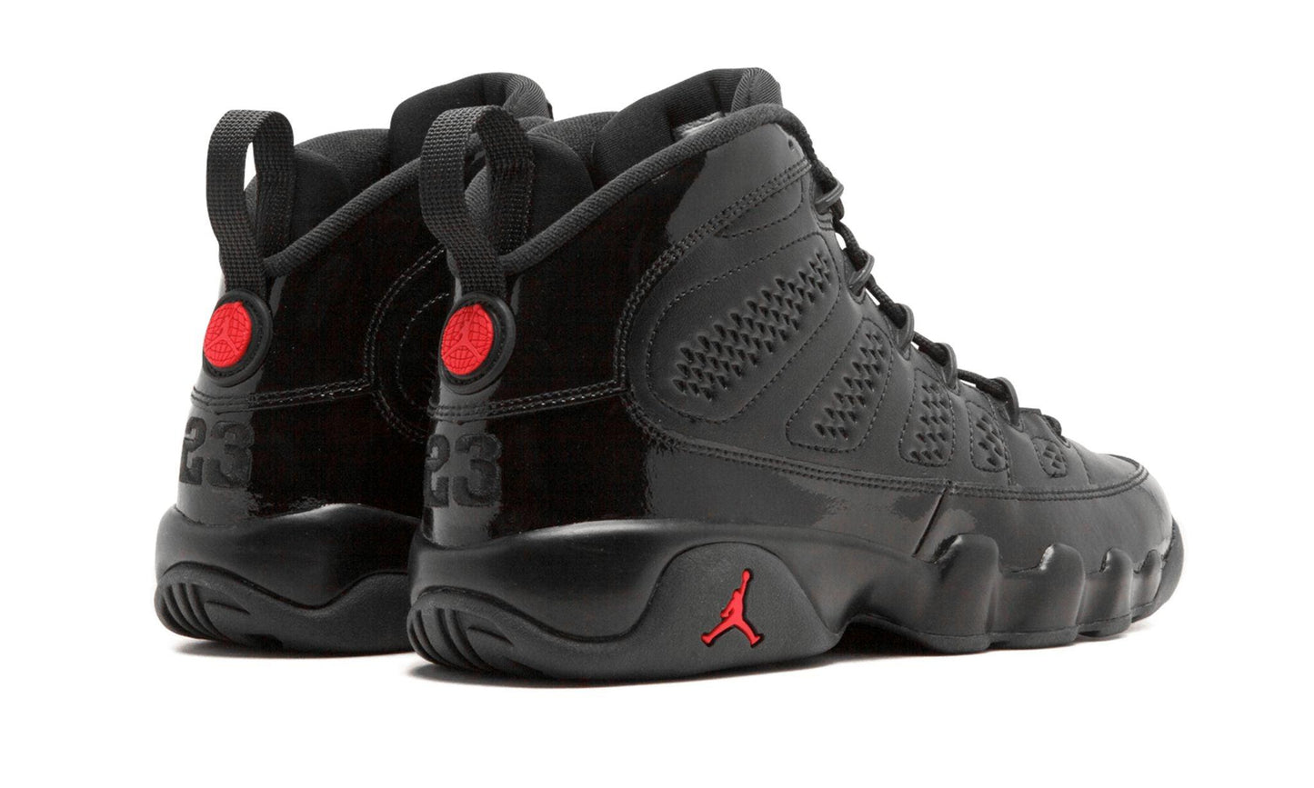 Jordan 9 Retro Bred Patent (GS)