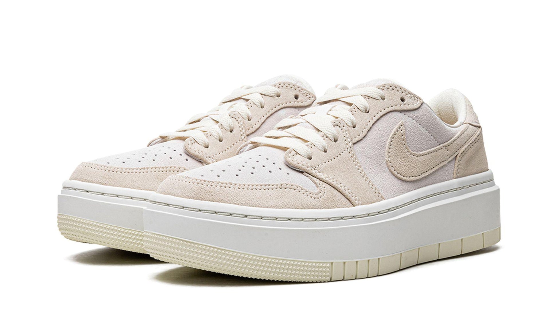 Jordan 1 Elevate Low Coconut Milk (Women's)