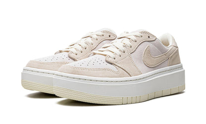 Jordan 1 Elevate Low Coconut Milk (Women's)