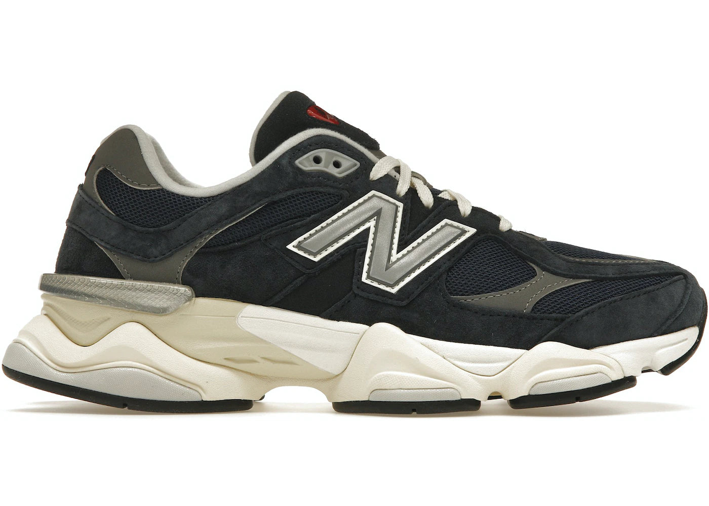 New Balance 9060 Navy White