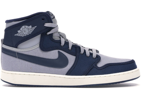 Jordan 1 Retro KO Georgetown