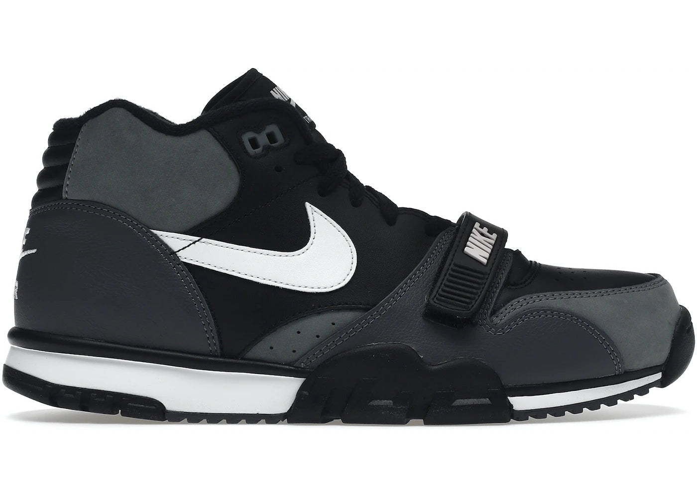 Nike Air Trainer 1 Black Grey