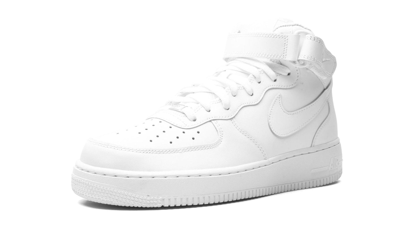 Nike Air Force 1 Mid '07 White