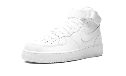 Nike Air Force 1 Mid '07 White