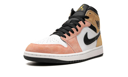 Jordan 1 Mid SE Flight Club