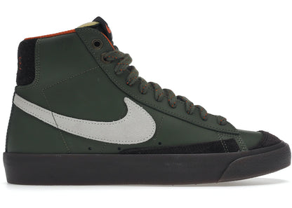 Nike Blazer Mid 77 Vintage Army