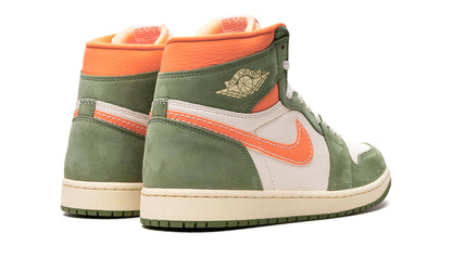 Jordan 1 High OG Craft Celadon