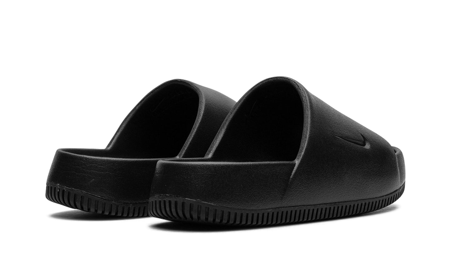 Nike Calm Slide Black (Women's)