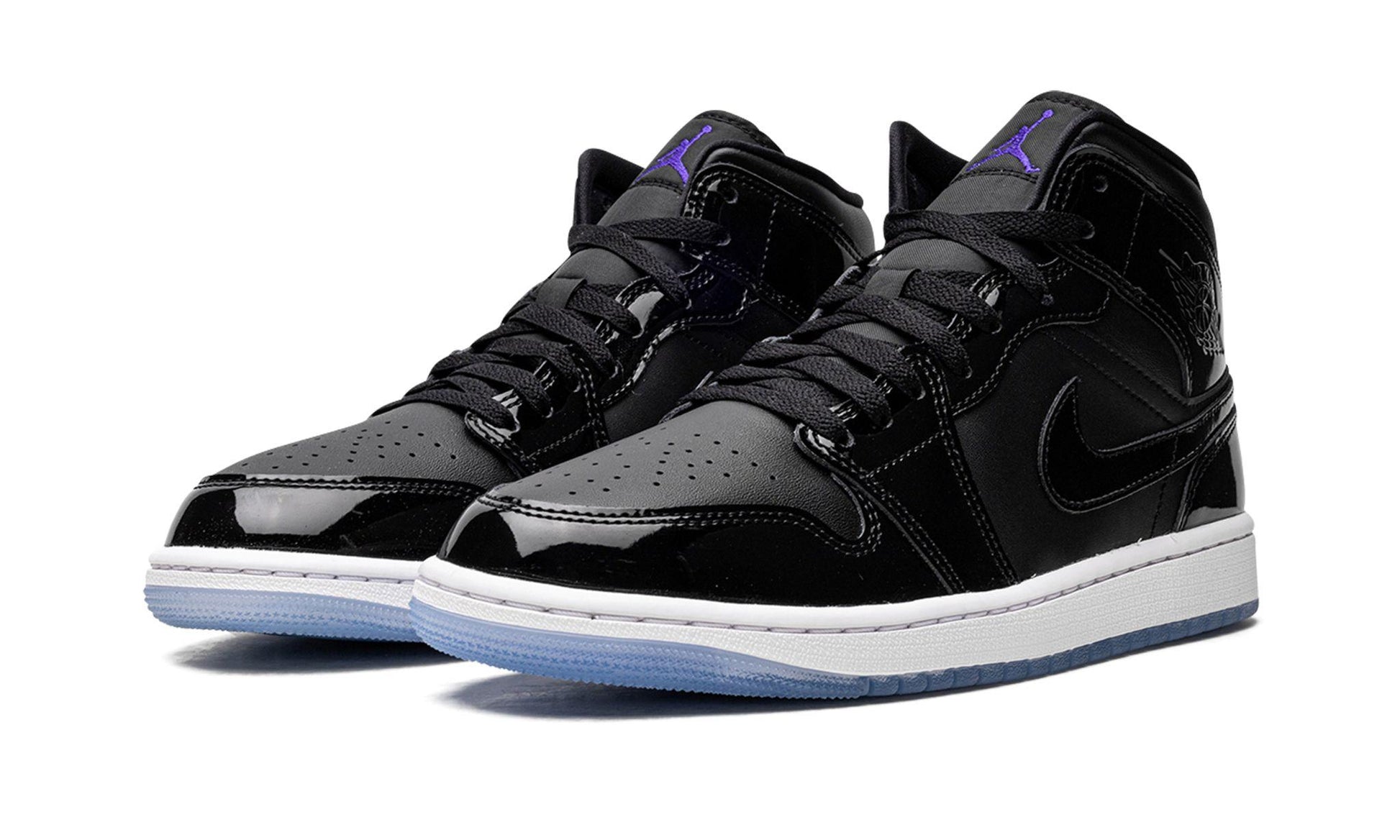 Jordan 1 Mid SE Space Jam