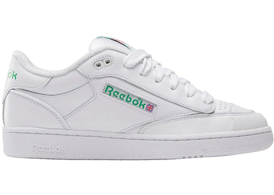 Reebok Club C Bulc Beams White