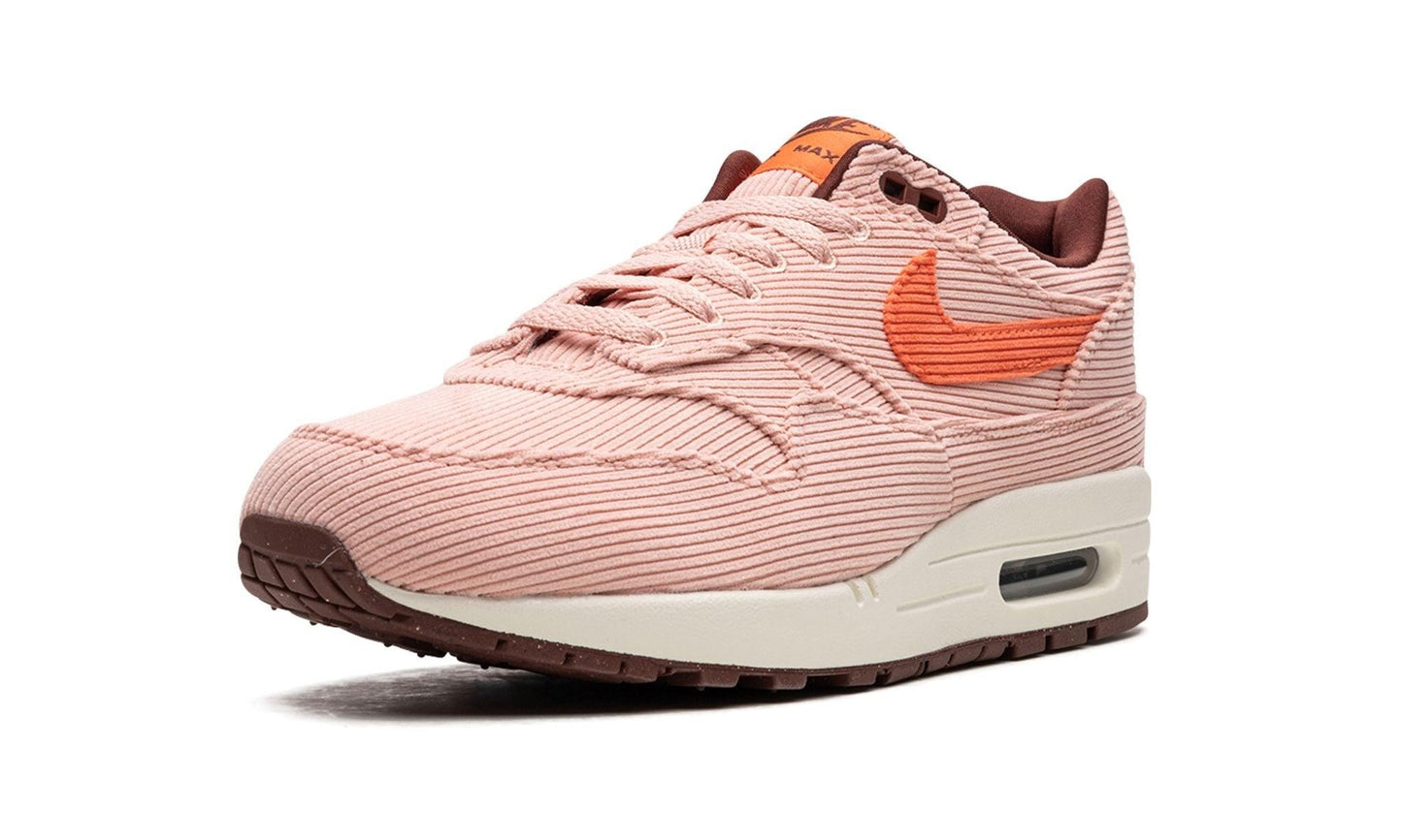 Nike Air Max 1 PRM Corduroy Coral Stardust