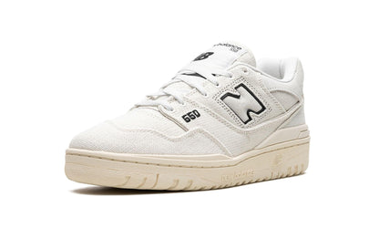 New Balance 550 Rattan Sea Salt