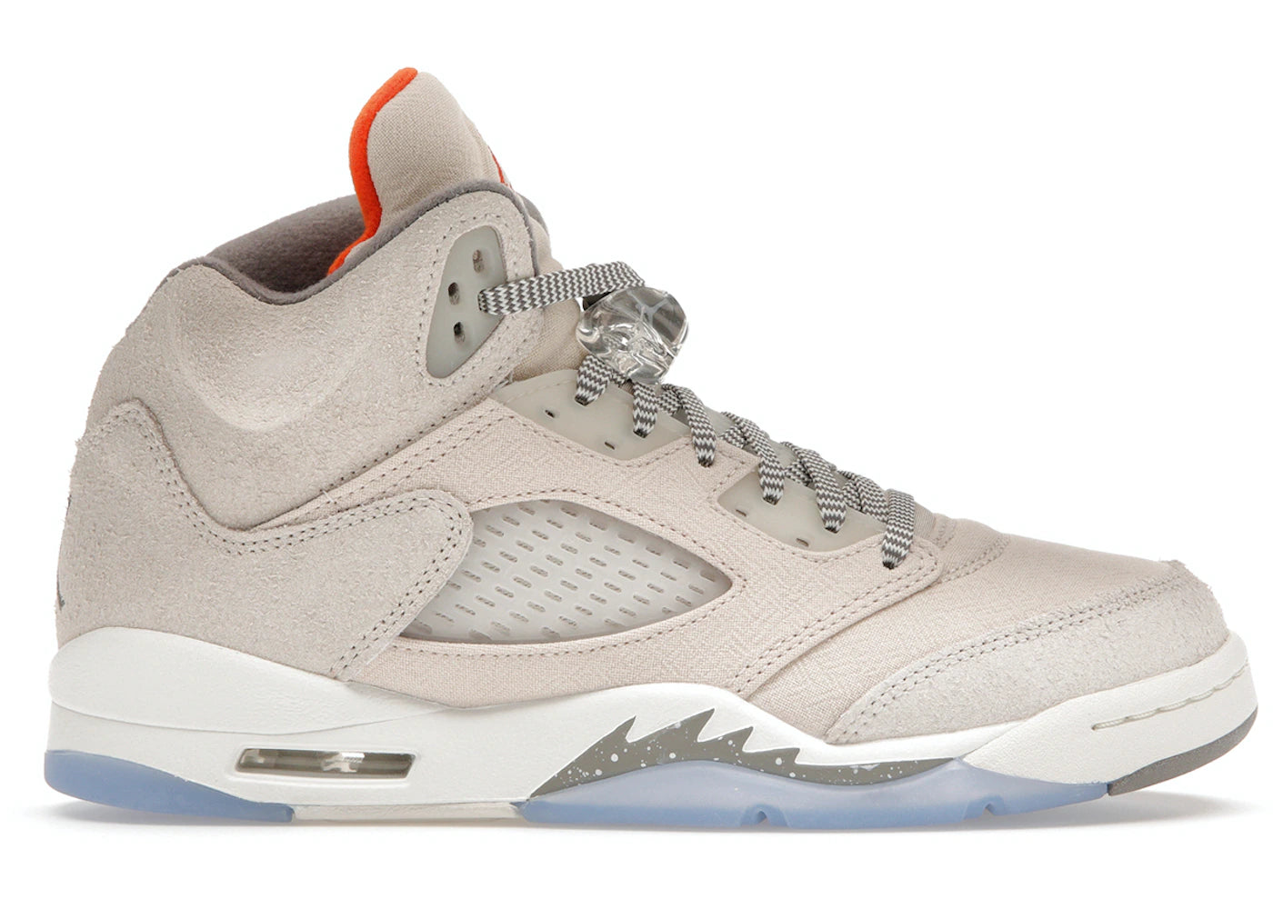 Jordan 5 Retro SE Craft Light Orewood Brown (GS)