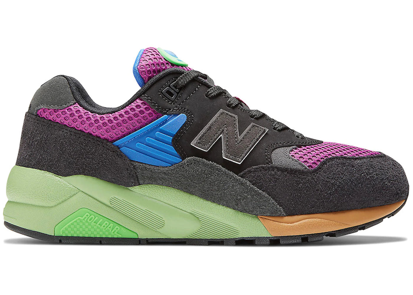 New Balance 580 Phantom Multi-Color