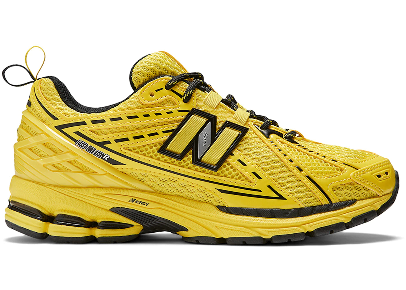 New Balance 1906R GANNI Blazing Yellow