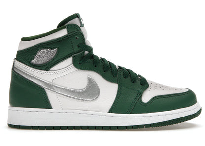 Jordan 1 Retro High OG Gorge Green (GS)