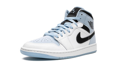 Jordan 1 Mid SE Ice Blue (2023)