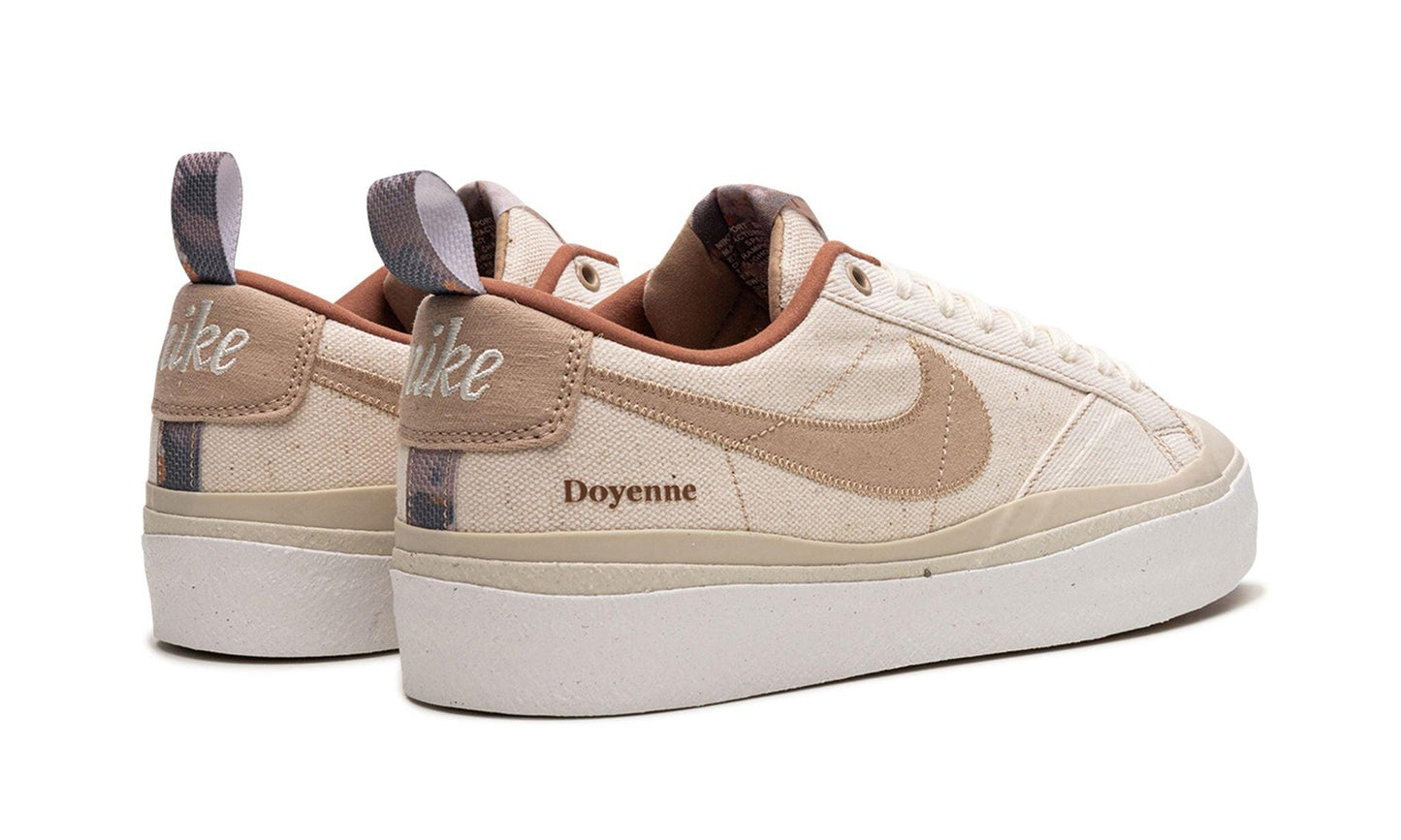 Nike SB Blazer Low Doyenne Skateboards