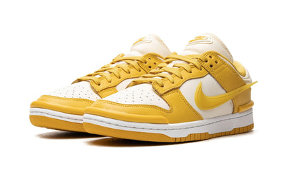 Nike Dunk Low Twist Vivid Sulfur (Women's)