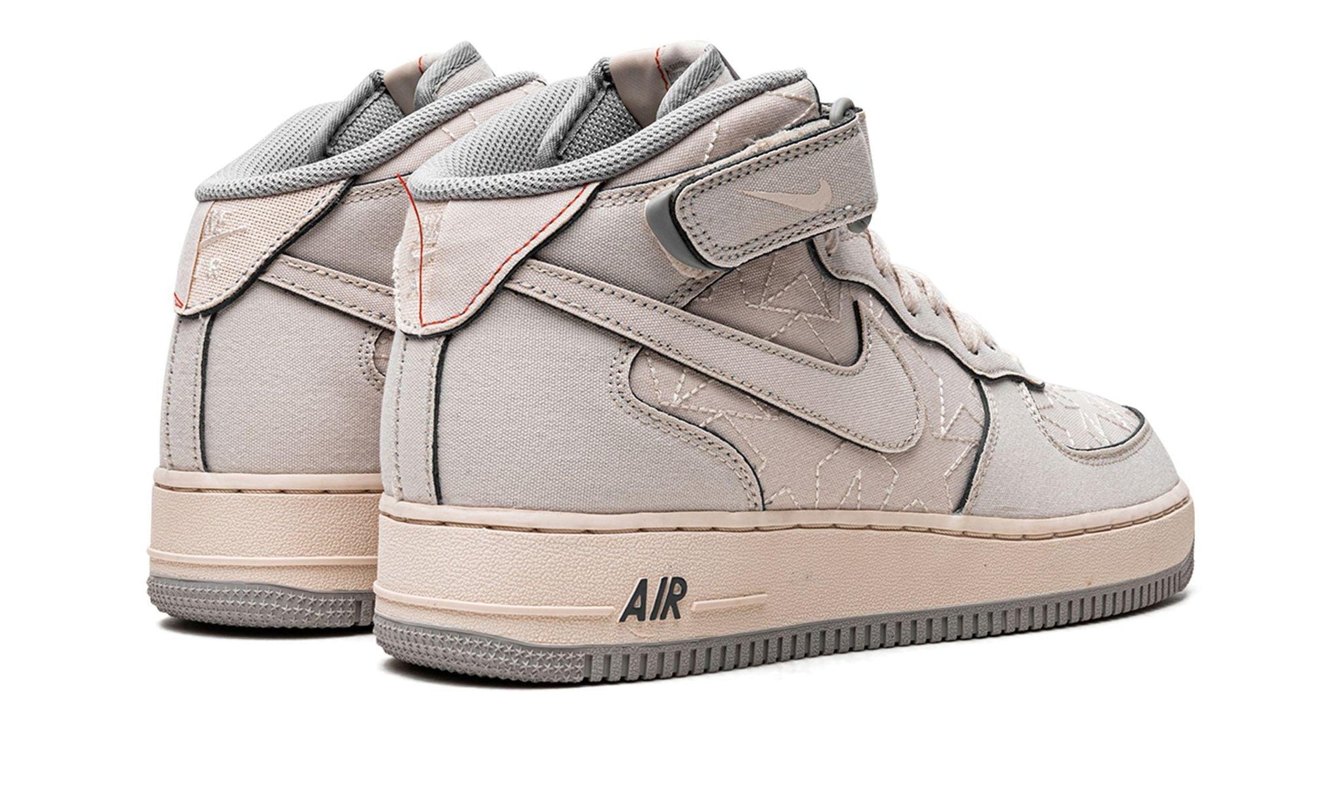 Nike Air Force 1 Mid '07 Tear Away Pearl White