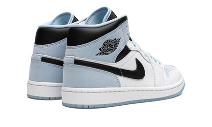 Jordan 1 Mid SE Ice Blue (2023)