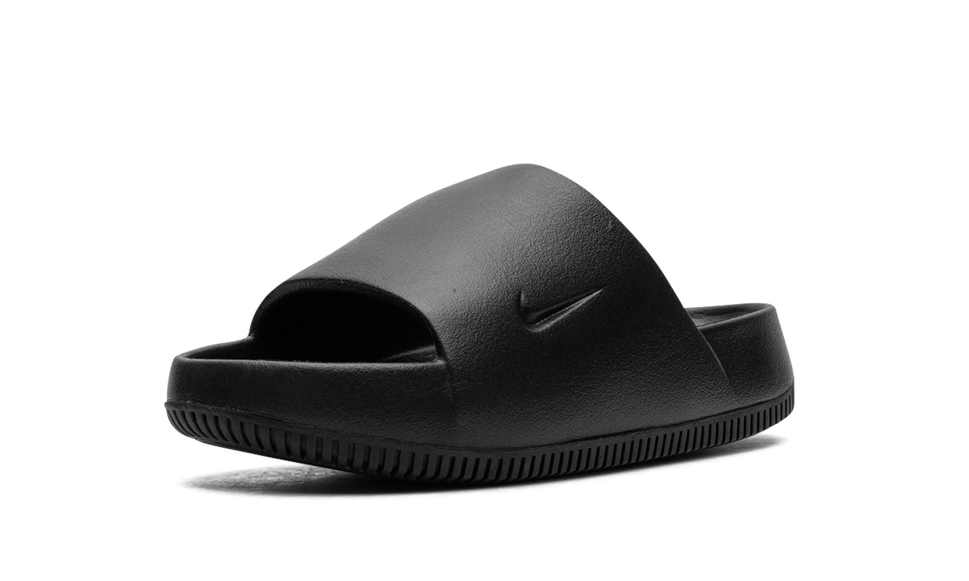 Nike Calm Slide Black (Women's)