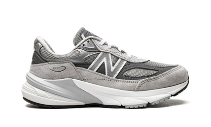 New Balance 990v6 MiUSA Grey