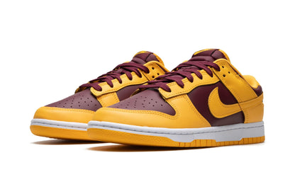 Nike Dunk Low Arizona State