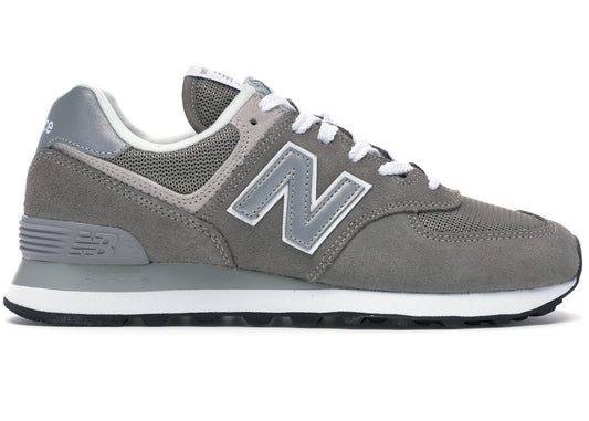 New Balance 574 Grey Day Classic Grey